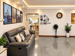 Blk 211 Bukit Batok Street 21 (Bukit Batok), HDB 4 Rooms #618990361